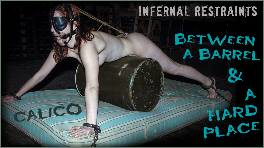 Between a Barrel and a Hard Place