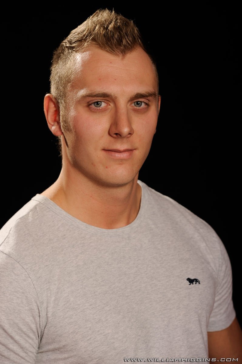 Michal Bobanek William Higgins