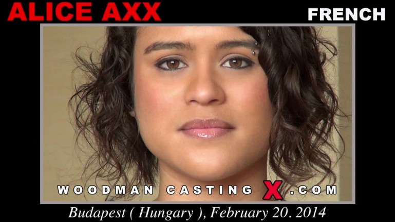 Alice Axx
