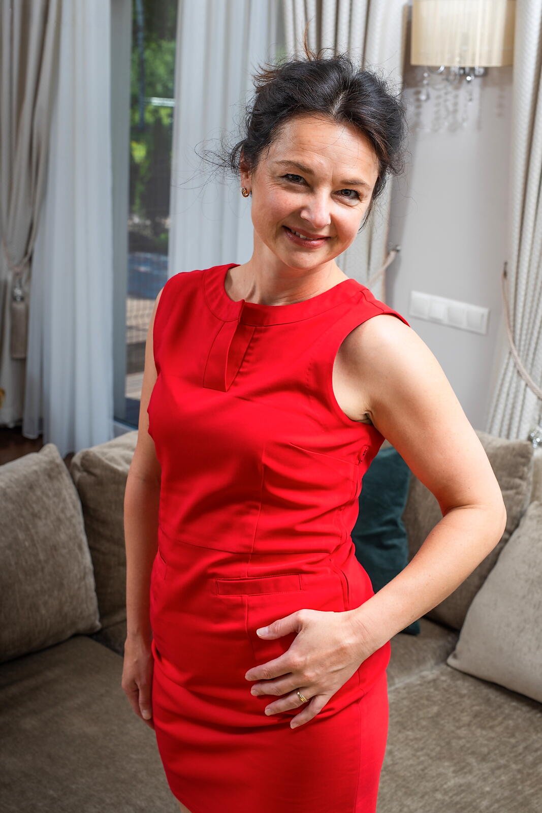 Photo HD Anette Harper - 10