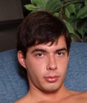 Christopher Alexander Boys First Time