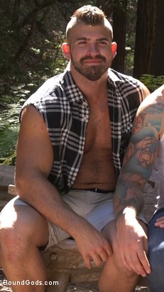 Photo HD Jonah Fontana - 3