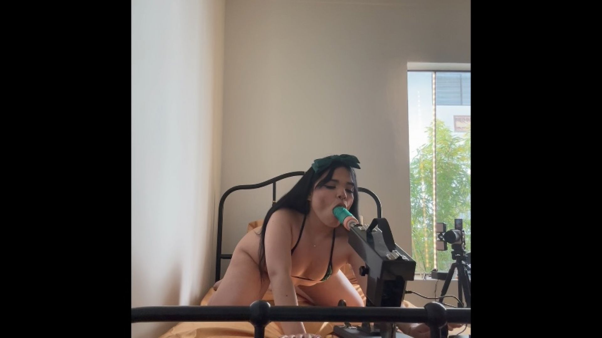 OOZING ST PATRICKS FULL BTS