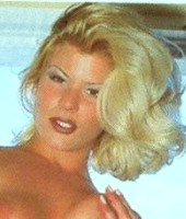 Photo HD Cynthia Palmers - 3