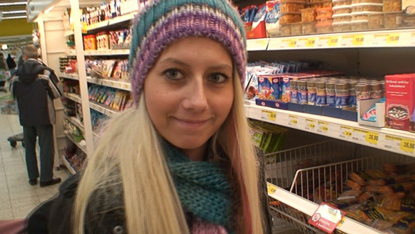 SoukromaVidea.cz - Video 1 - Sabina & Kristián (Prague)