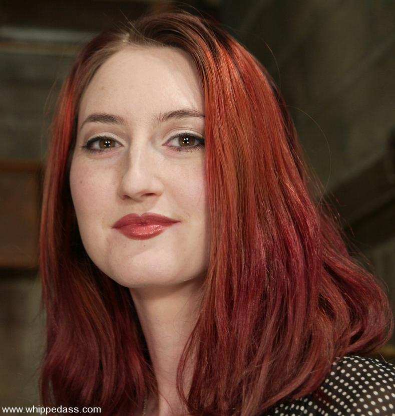 Kendra James and Chanta-Rose