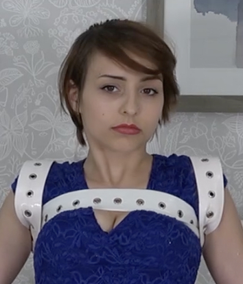 Photo HD Denial Girl - 1