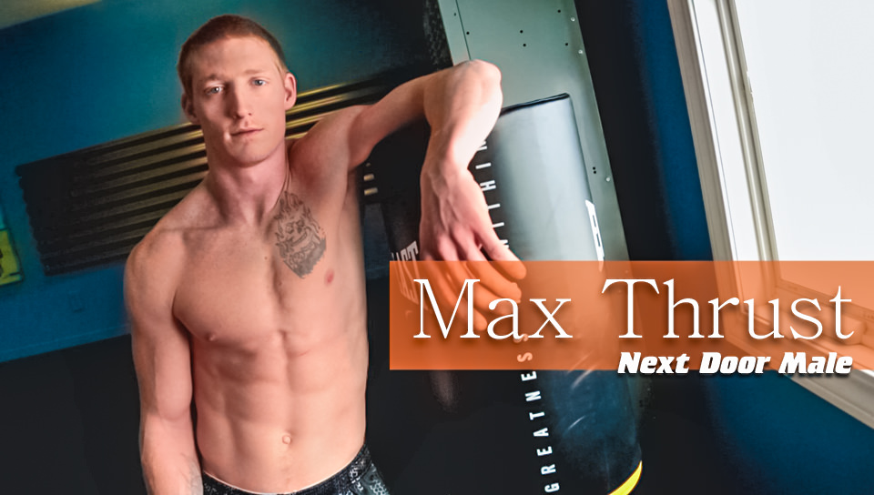 Max Thrust