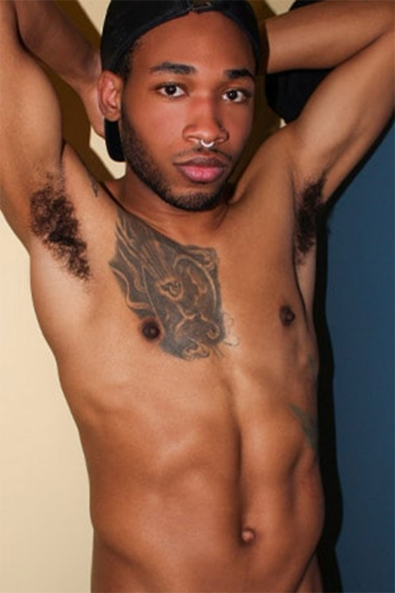 Myhyem M. Jordyn Fisting