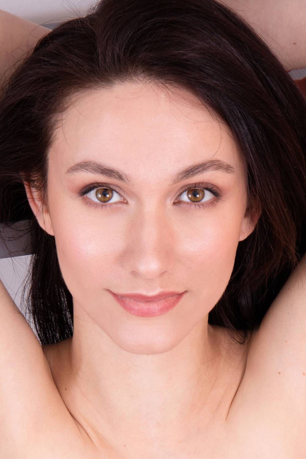 Camila D We Are Hairy