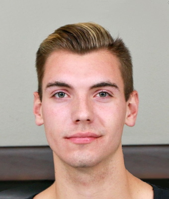 Photo HD Jack Jacob - 1