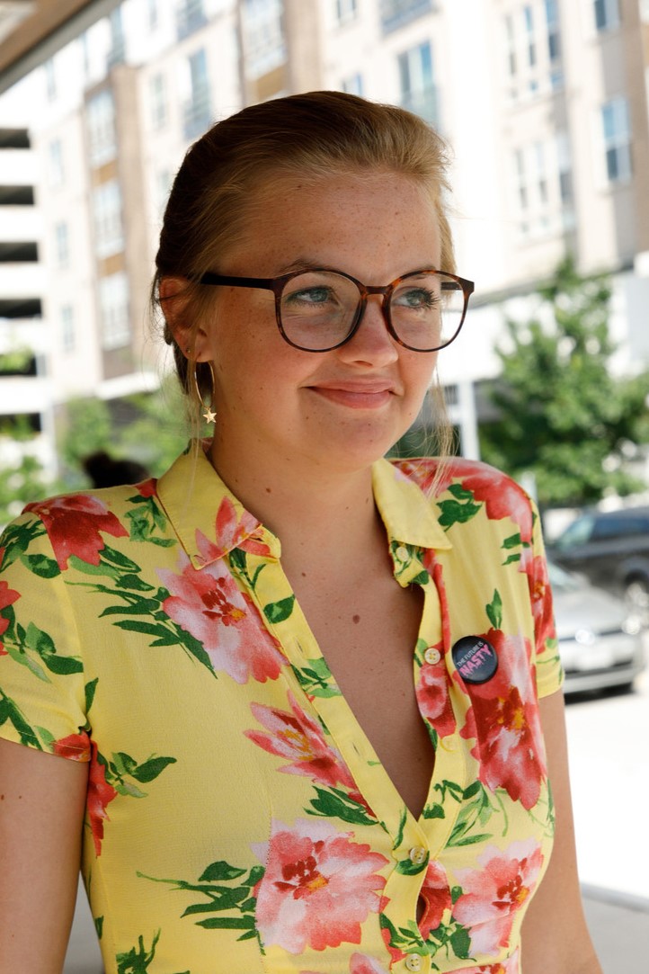 Photo HD Sybil Kuechler - 2