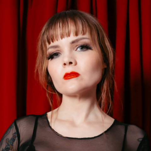 Mistress Petra Hunter