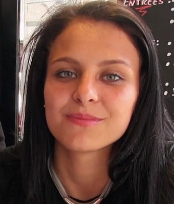 Photo HD Angie Green - 1