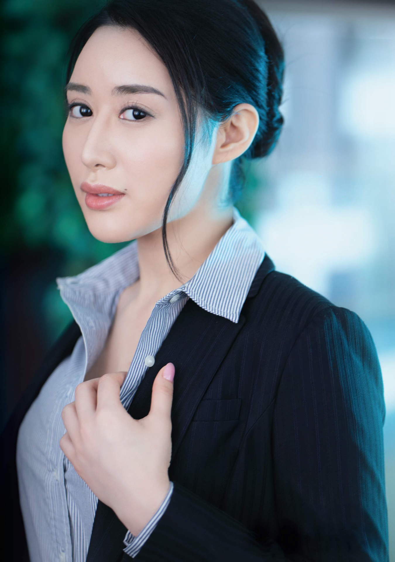 Photo HD Michiru Kujo - 2