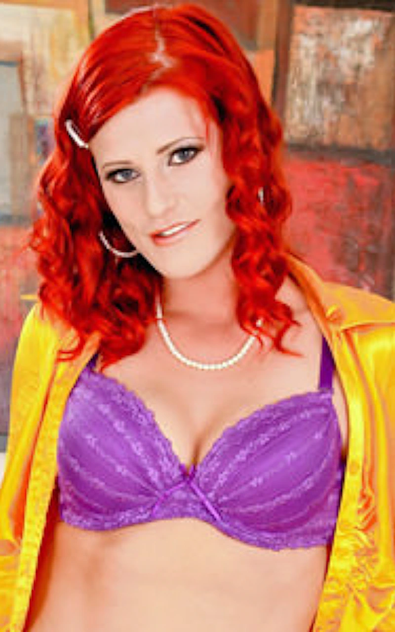 Photo HD Suzan Wenera - 1