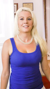 Nickey Nataf ALS Scan