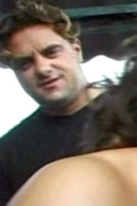 Robert Ribot Evil Angel