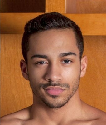 Tyson Glover Anulingus