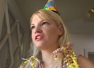 Black On White Crime #02 - Scene 4