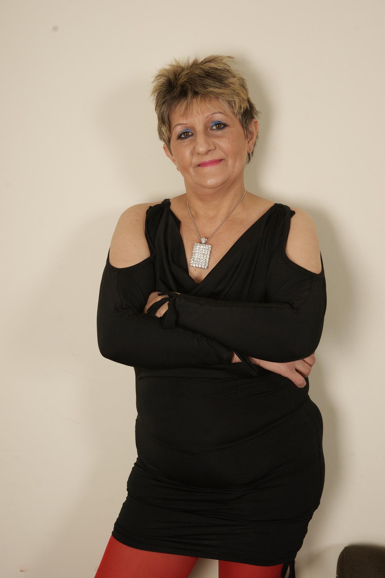 Elisabet Masturbation