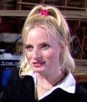 Photo HD Monica Peterson - 1