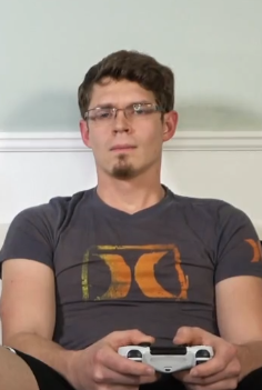 Johnny Rifle Taboo Heat