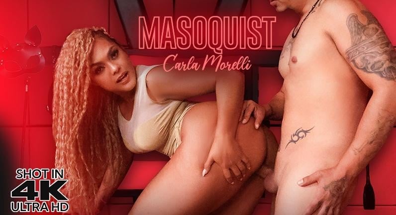Masochist