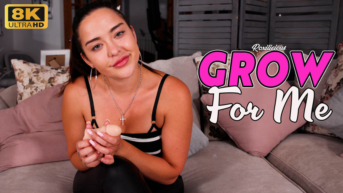 GROW FOR ME