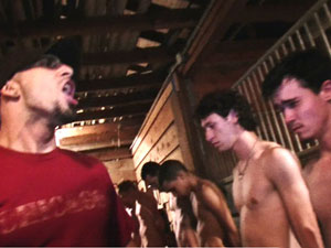 Barn Party 2010