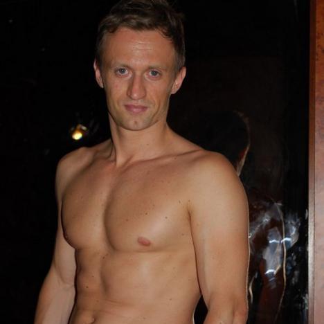 Photo HD Rick Angel - 2