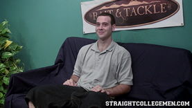 Herman Straight College Men