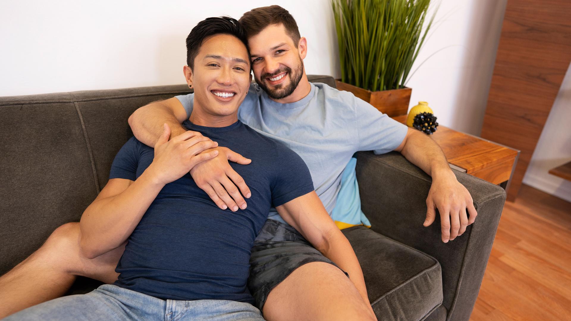 Brysen & Dale: Bareback