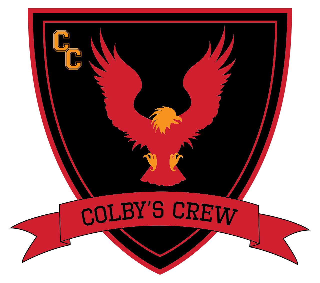 Colby's Crew