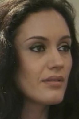 Amber Sexston Wicked