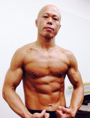 Takashima Lei Squirt