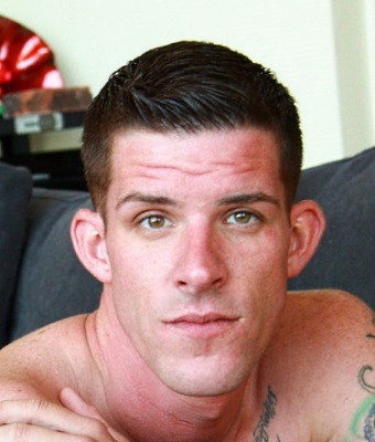 Tristan Sommers Fessée