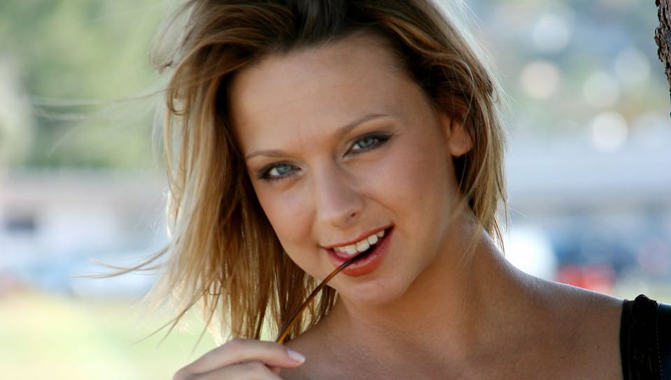 Brianna Beach