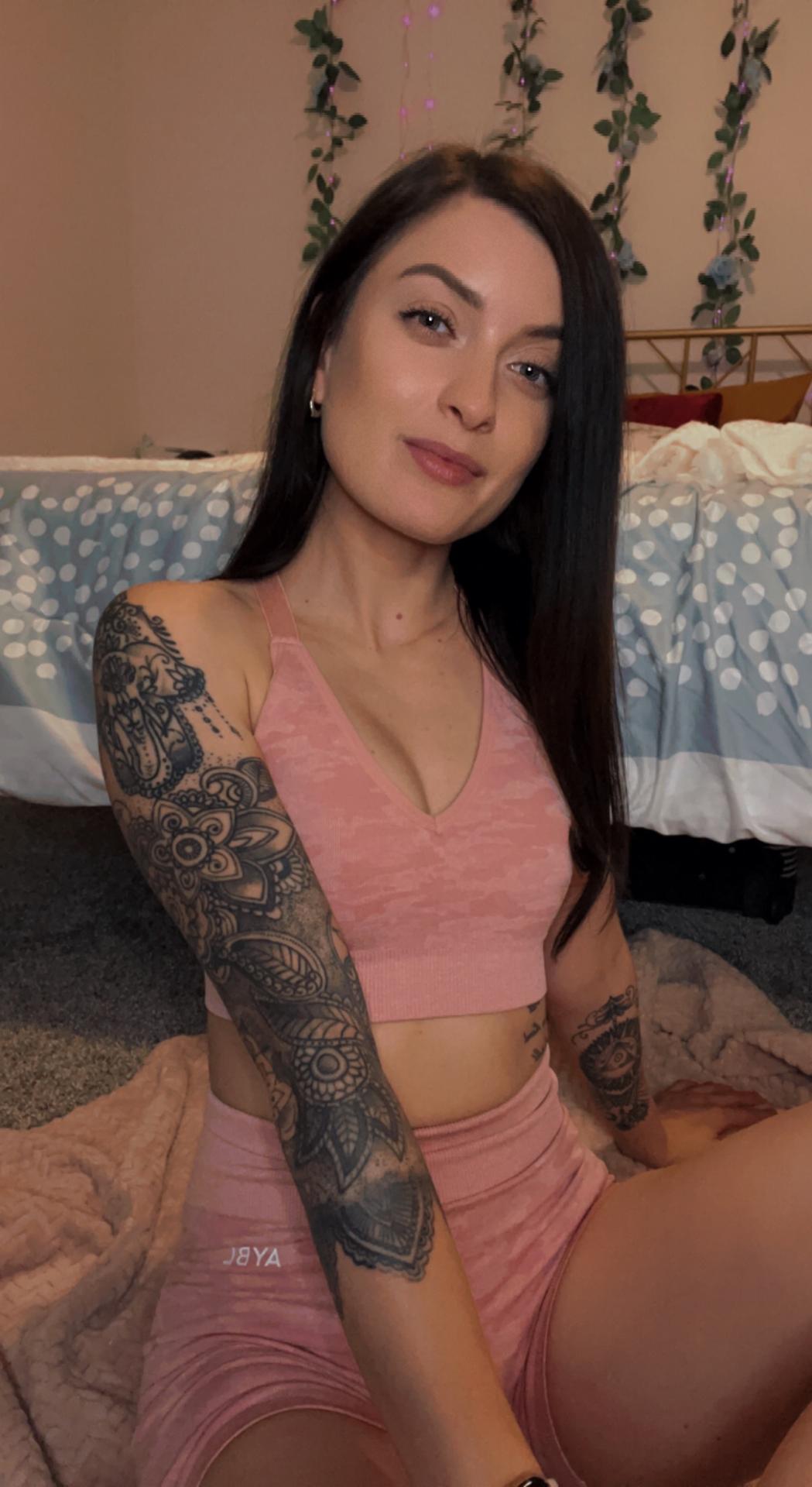 Photo HD Zaria Stone - 1