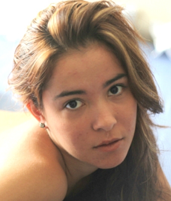 Photo HD Monica Mayo - 1