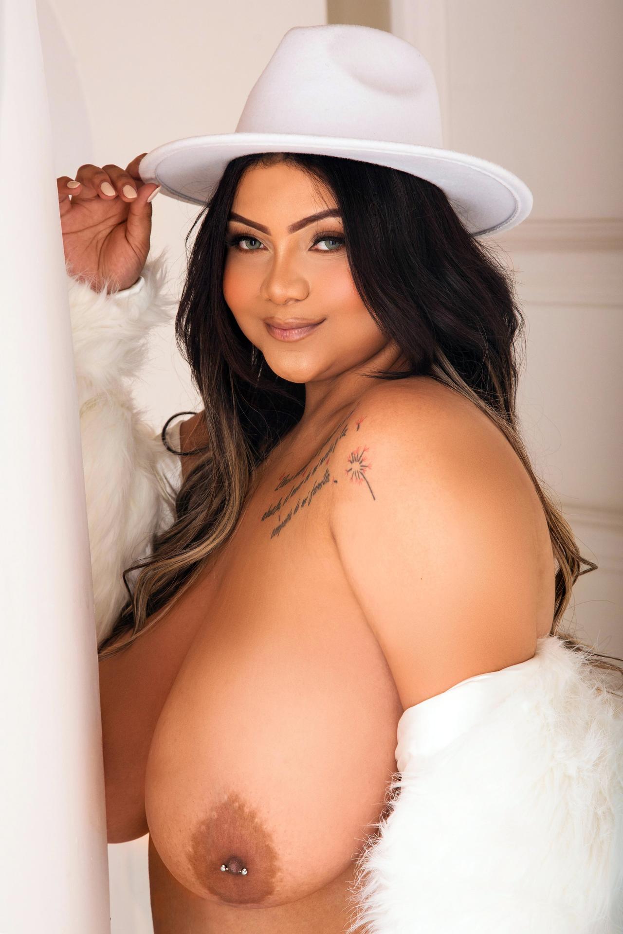 Photo HD Amara Smith - 3