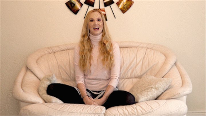 Ariel Entranced 7 (Director's Choice)