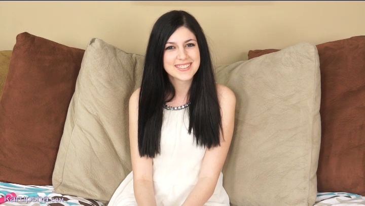 Miranda Miller Solo 1