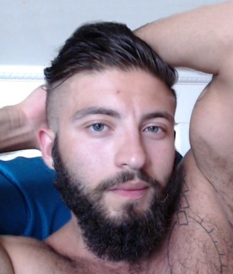 Photo HD Trip Richards - 1