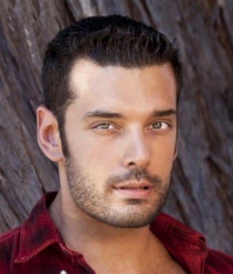 Photo HD Marcus Ruhl - 6