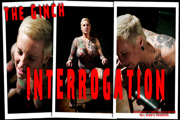 The Ginch - Interrogation