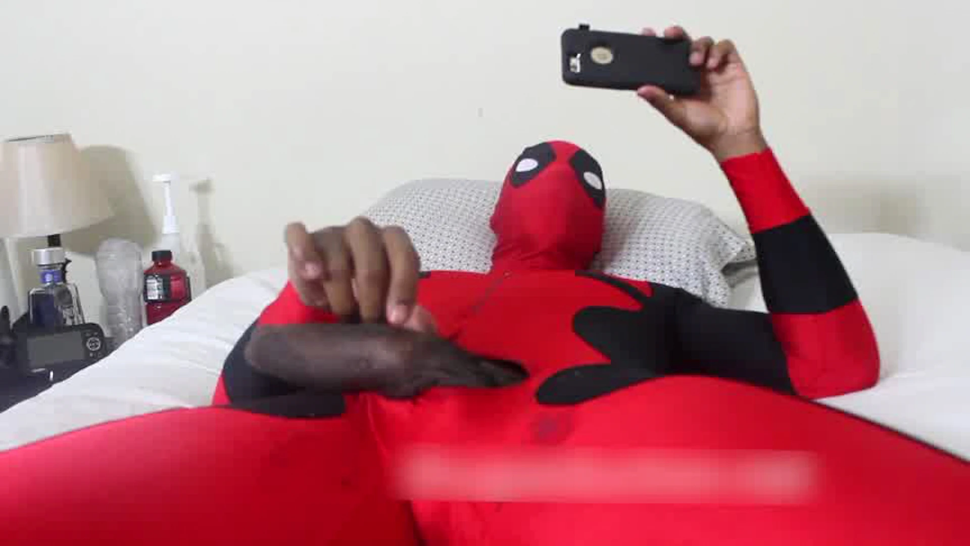 Fuck Movie, Scene 3