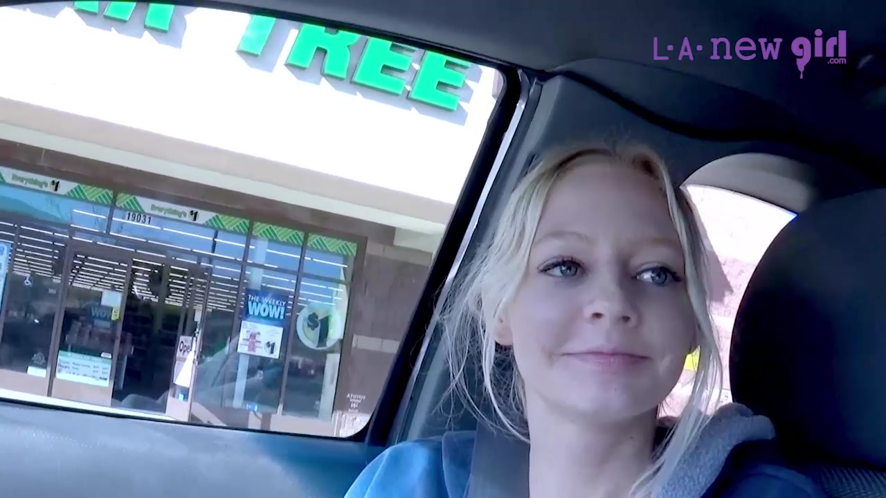 Jenna Fireworks Returns – Behind the Scenes 3