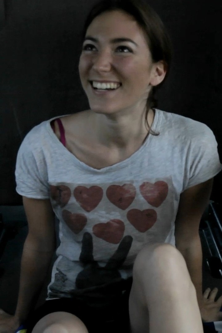 Keisha Jones Money Talks