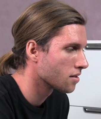 Strong Tom Female Agent